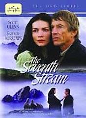 The Seventh Stream DVD, 2002