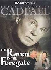 Cadfael Series 3 A Raven in the Foregate DVD, 2001