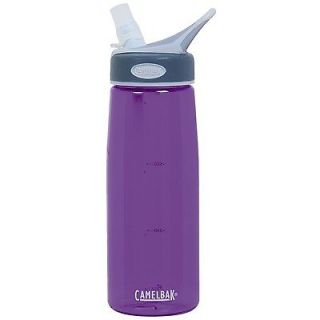 CamelBak Better Bottle Water Bottle w/BITE VALVE 24 OZ BPA Free PURPLE 