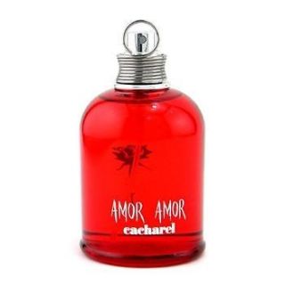 Cacharel Amor Amor EDT Spray 100ml Perfume Fragrance