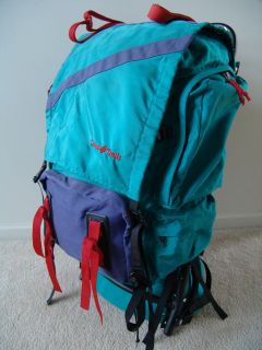 camp trails backpacks in External Frame Packs
