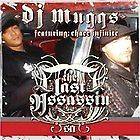 DJ MUGGS The Last Assassin CD Cypress Hill, Busta, Xzibit