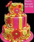   Sugarpaste Fondant Icing Sugarcraft Cake Decorating & Cupcake Toppers