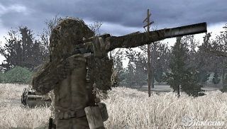 Call of Duty Modern Warfare Reflex Edition Wii, 2009
