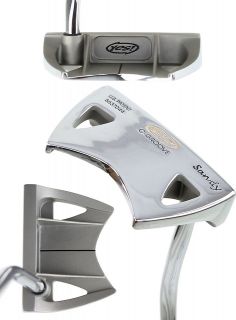 Yes Golf Sandy 33 Putter   NEW