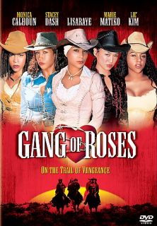 Gang of Roses DVD, 2004