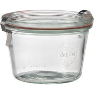 weck jar in Collectibles