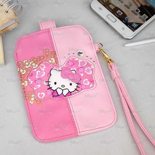  Pouch for Samsung Galaxy Note GT N7000,  Player or Digital Camera