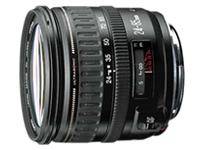 Canon EF USM 24 85mm F 3.5 4.5 Lens