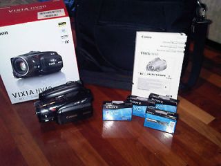 high definition camcorder in Camcorders