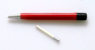 Brushed Satin Refinish Pen Refill for Rolex Submariner