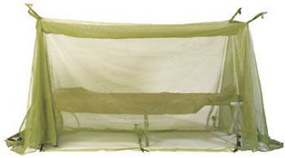   Net Bar U.S Military / Army and USMC cover cot or sleeping bag