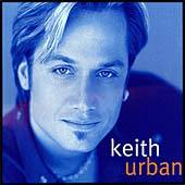Keith Urban by Keith Urban CD, Oct 1999, Capitol