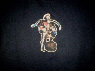 Captain Morgan Pose on A Barrel of RUM ****NEW*** lots of sizes Mens 