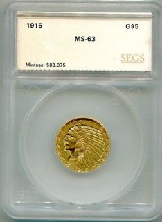   US Indian Head Gold Gem BU Unc Genuine Vintage Coin Rare Low Mintage