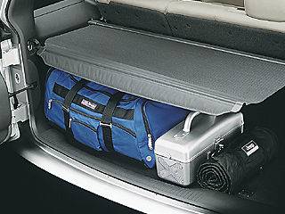 jeep liberty cargo cover in Cargo Nets / Trays / Liners