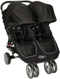 double baby strollers in Strollers