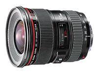 Canon EF L USM 17 35mm F 2.8 Lens