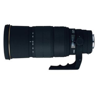 Sigma EX DG APO HSM IF 120 300mm F 2.8 Lens For Canon