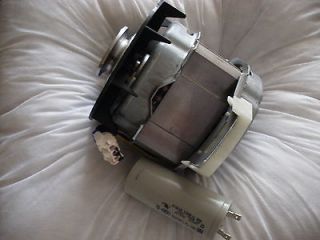 ge washer motor in Parts & Accessories