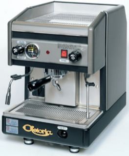 Astoria Argenta SAE JUN Espresso Machine