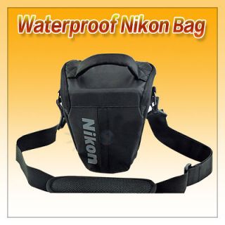 camera bag waterproof in Cases, Bags & Covers