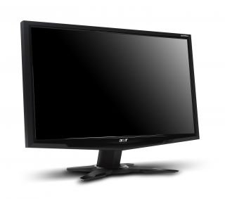 Acer G235H 23 Widescreen LCD Monitor