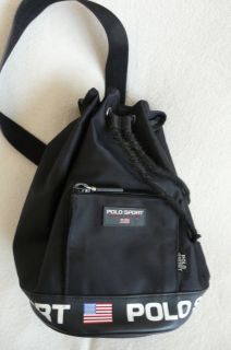 polo backpack in Clothing, 