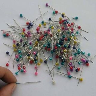 straight pins in Sewing Needles & Pins