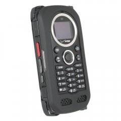 Casio Gz One Brigade C741   Black (Verizon) Cellular Phone