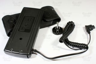   External Flash Battery Power Pack for Canon 580EX II 580EX 550EX MR 14