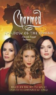 Shadow of the Sphinx by Carla Jablonski 2003, Paperback