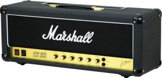 marshall jcm 800 in Musical Instruments & Gear