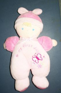 carters just one year my first doll in Plush Baby Toys