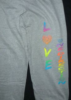   ~LITE WEIGHT SWEATPANTS~LAD​IES~WOMAN~YOUT​H GIRLS~Boy Band Fan