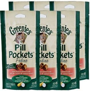 pill pockets cat in Dog Supplies