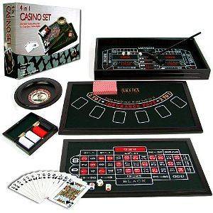 Trademark Poker Casino Game Games Table Roulette Craps Poker Layouts 
