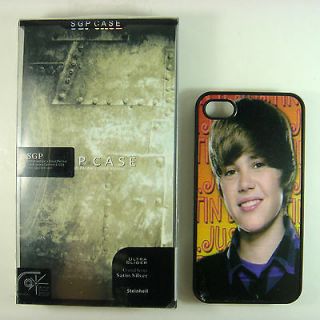 justin bieber phone case in Cell Phone Accessories
