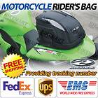    and road Motorcycle Gears RR 9001 Seat bag rear Tail trunk case Tank