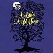 Little Night Music Original Broadway Cast Recording Bonus Tracks 