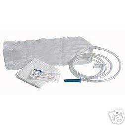   Enema Cleansing Kits With Castile Soap Packet & Single Sealed Bags