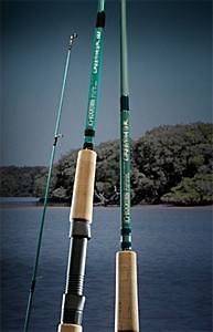 Loomis Greenwater GWR9000S Saltwater Casting Rod