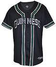 guinness jersey in Athletic Apparel