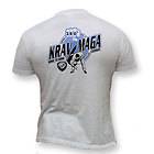   . KRAV MAGA   Ideal for Gym,Training,MMA Fighters,Sport,Casual wears