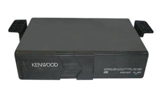 Kenwood KDC C665 6 Disc CD Changer