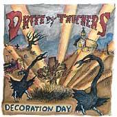 Decoration Day by Drive By Truckers CD, Jun 2003, New West Record 