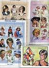 Chad Diana 27 Different Stamps + Souv Sheet MNH (US Face Value $22 