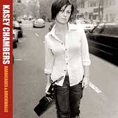 Barricades Brickwalls by Kasey Chambers CD, Feb 2002, Warner Bros 