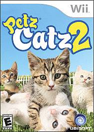 Petz Catz 2 Wii, 2007