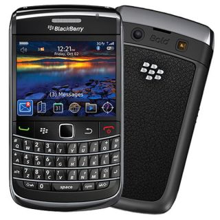 NEW BLACKBERRY 9700 BOLD UNLOCKED CELL PHONE + 5 GIFTS